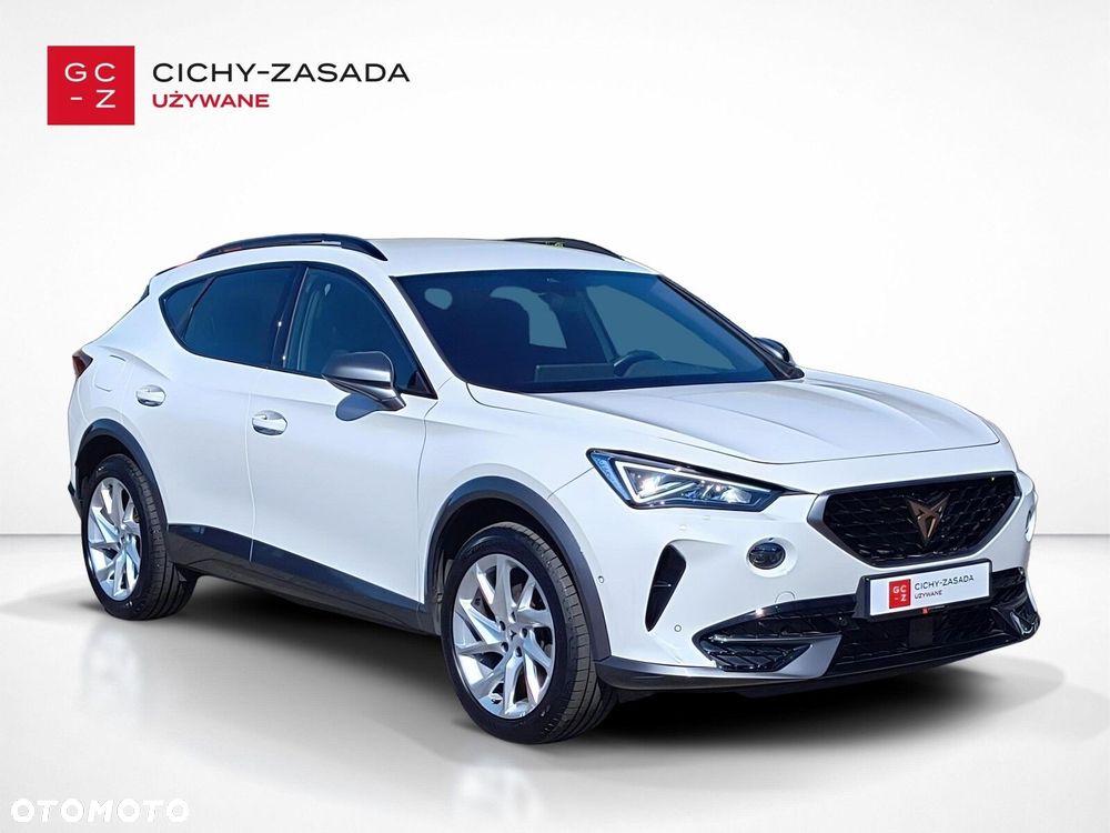 Cupra Formentor 1.4 e-Hybrid DSG - 7
