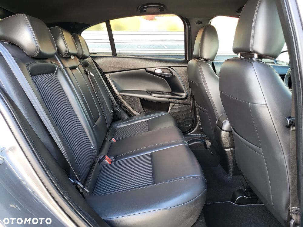 Fiat Tipo 1.4 T-Jet S-Design - 27
