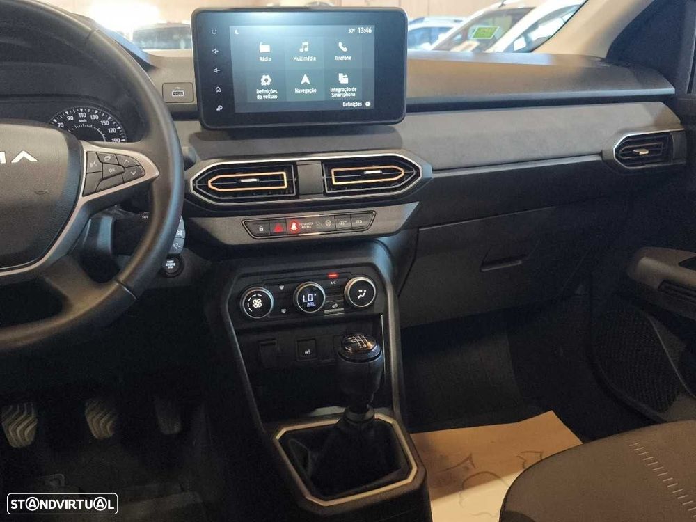 Dacia Sandero - 19