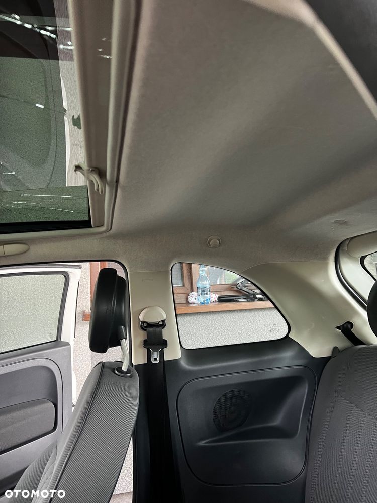 Fiat 500 1.2 Pur-O2 Lounge - 11