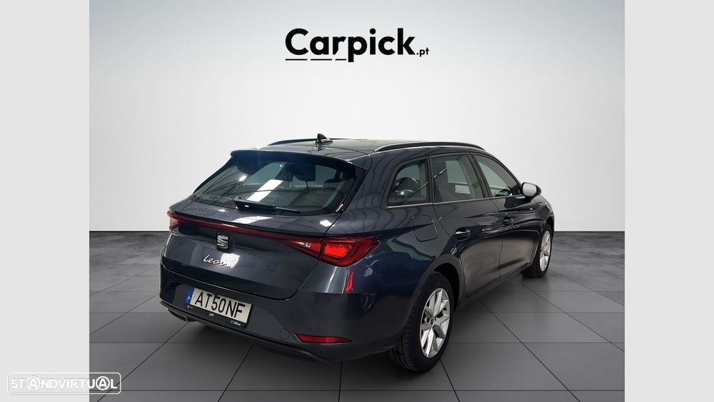 SEAT Leon ST 1.0 TSI Style - 5