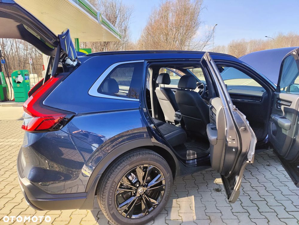 Honda CR-V 2.0 i-MMD Executive (Honda Connect+) - 15