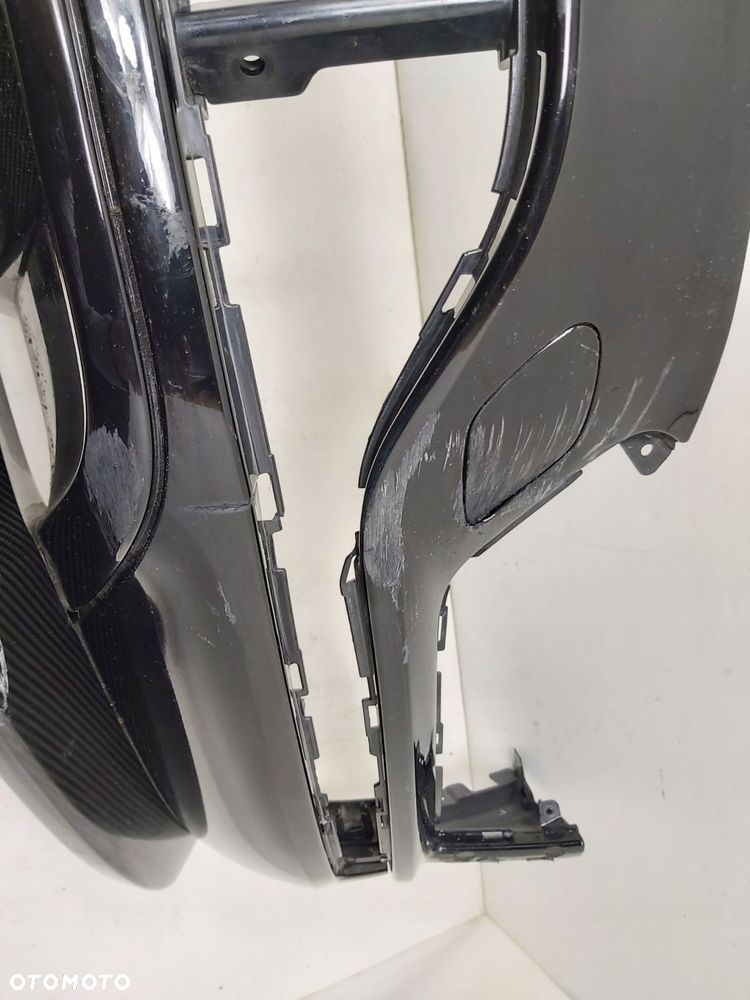 zderzak przód przedni bentley bentayga carbon 36a - 8