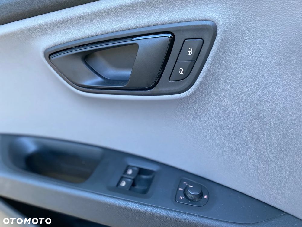 Seat Leon 1.2 TSI Style - 32