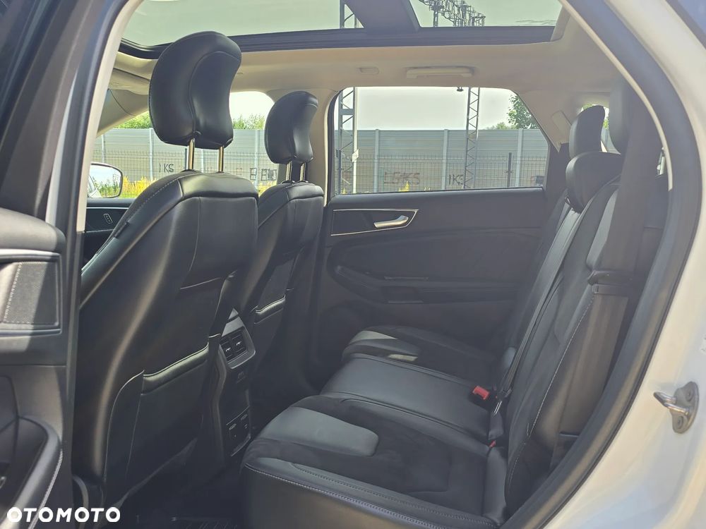 Ford Edge 2.0 TDCi Bi-Turbo 4x4 ST-LINE - 14