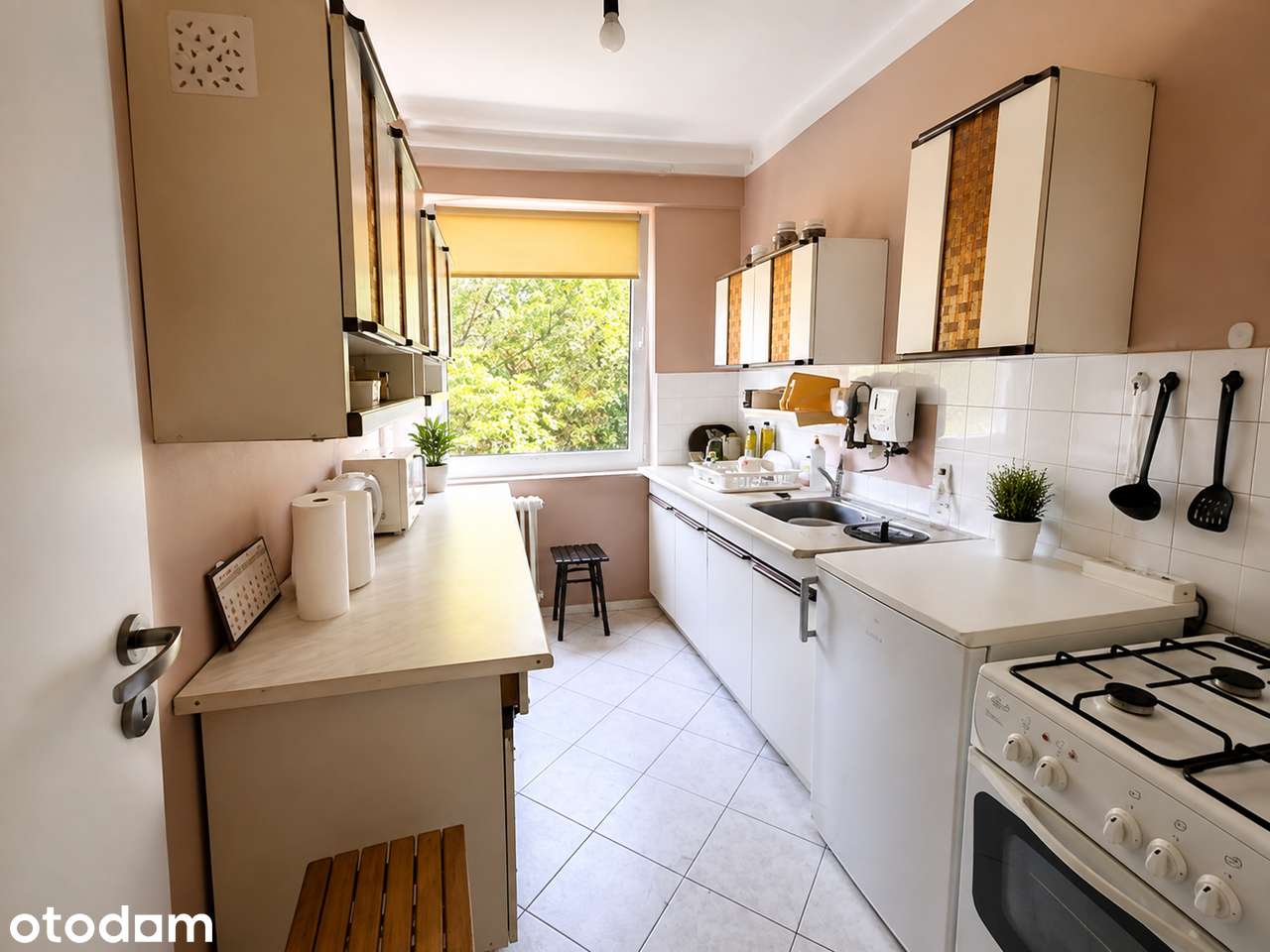 Krowodrza ul. Wrocławska 41m2 | 2 pokoje + balkon TOPOWA LOKALIZACJA