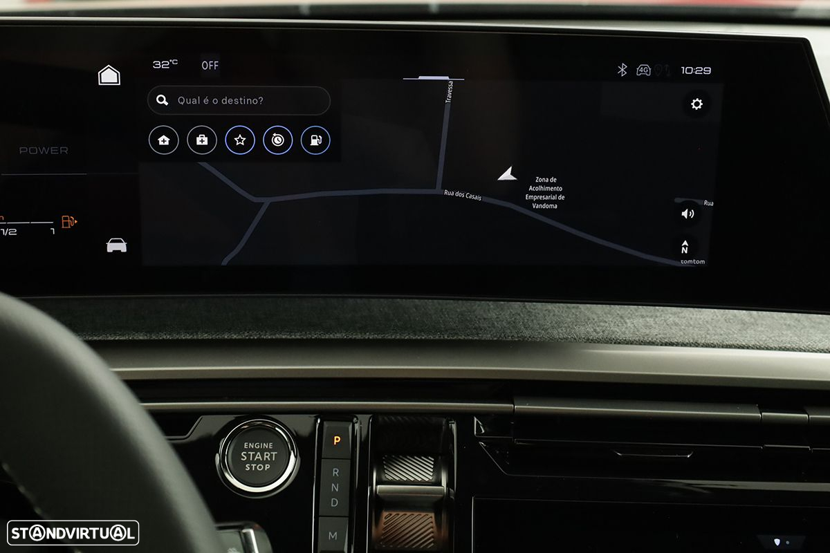 Peugeot 5008 1.2 Hybrid GT e-DCS6 - 10