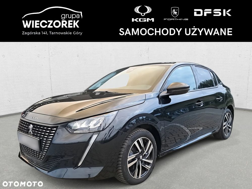 Peugeot 208 PureTech 100 Allure - 2