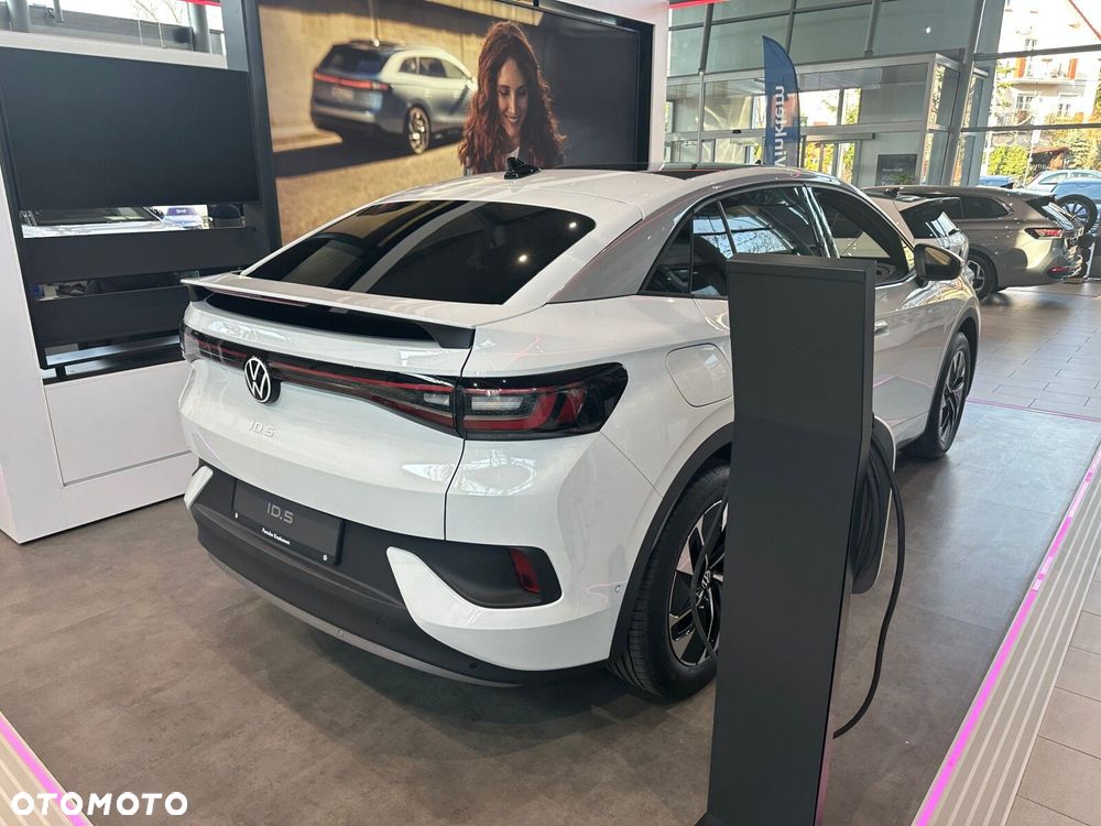 Volkswagen ID.5 52kWh Plus - 6