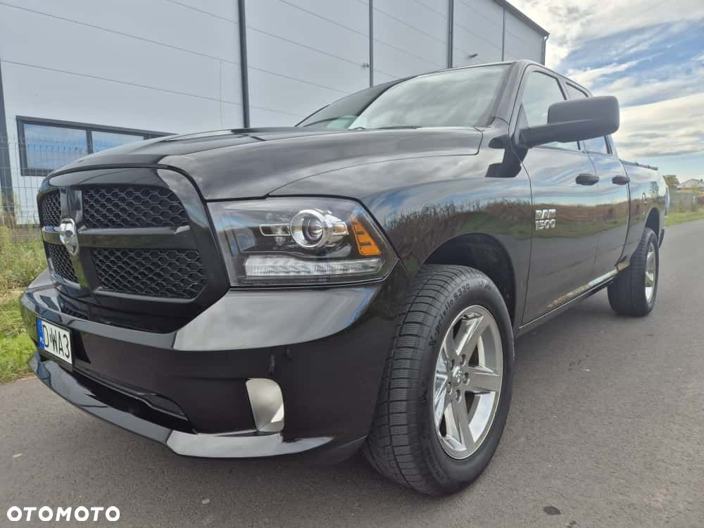 Dodge RAM - 2