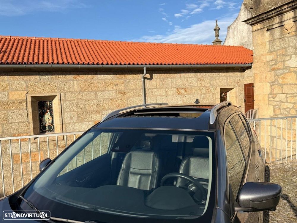 Nissan X-Trail 1.6 dCi Tekna - 25