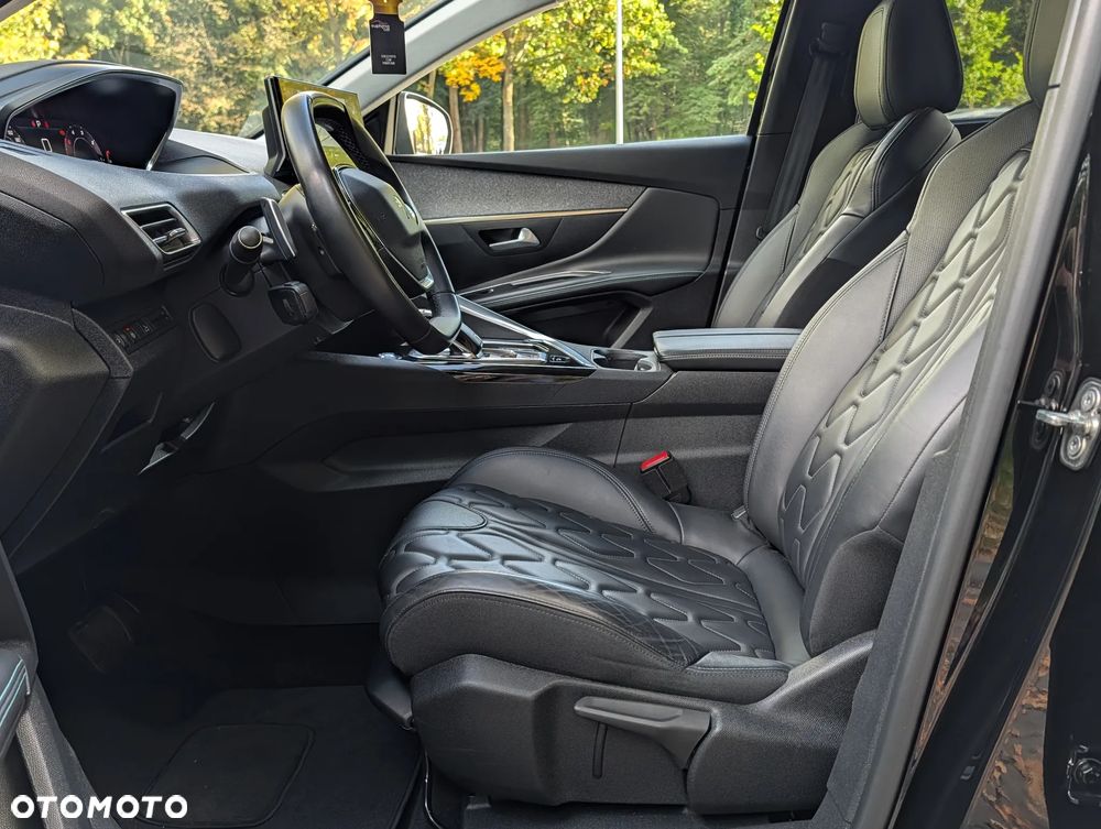 Peugeot 5008 BlueHDi 130 EAT8 Allure - 10