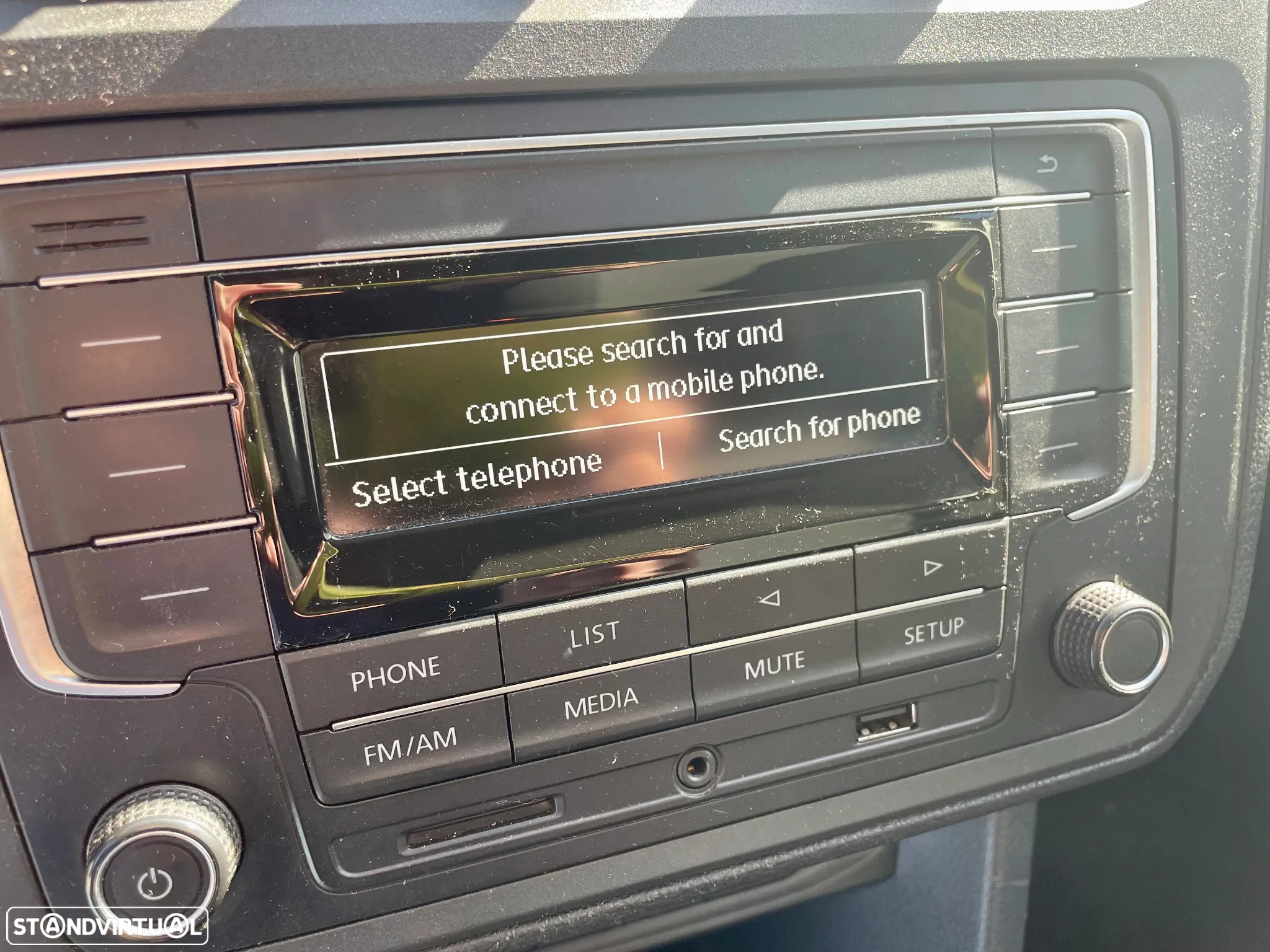 VW Caddy Maxi 2.0 TDI - 8