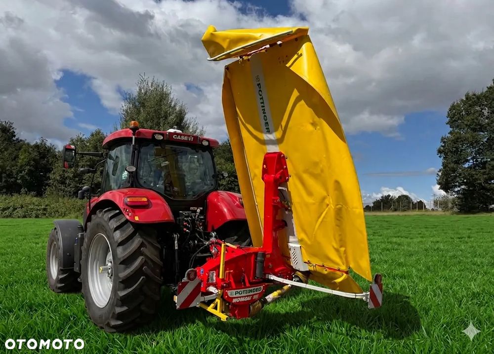Pottinger NOVACAT 302 nowa 2026 Raty 0% - 2
