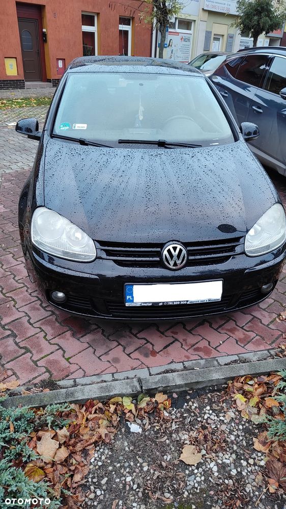 Volkswagen Golf 1.4 Edition - 2