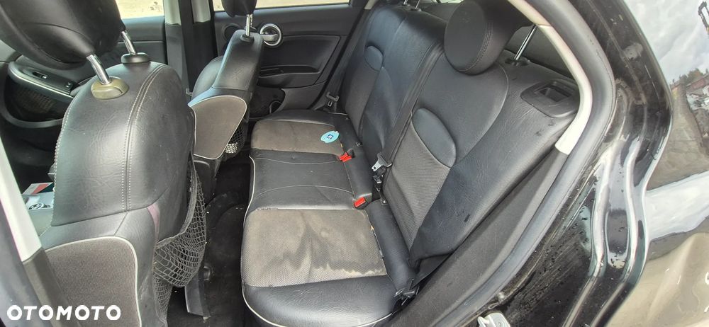 Fiat 500X 1.6 MultiJet Pop Star - 16