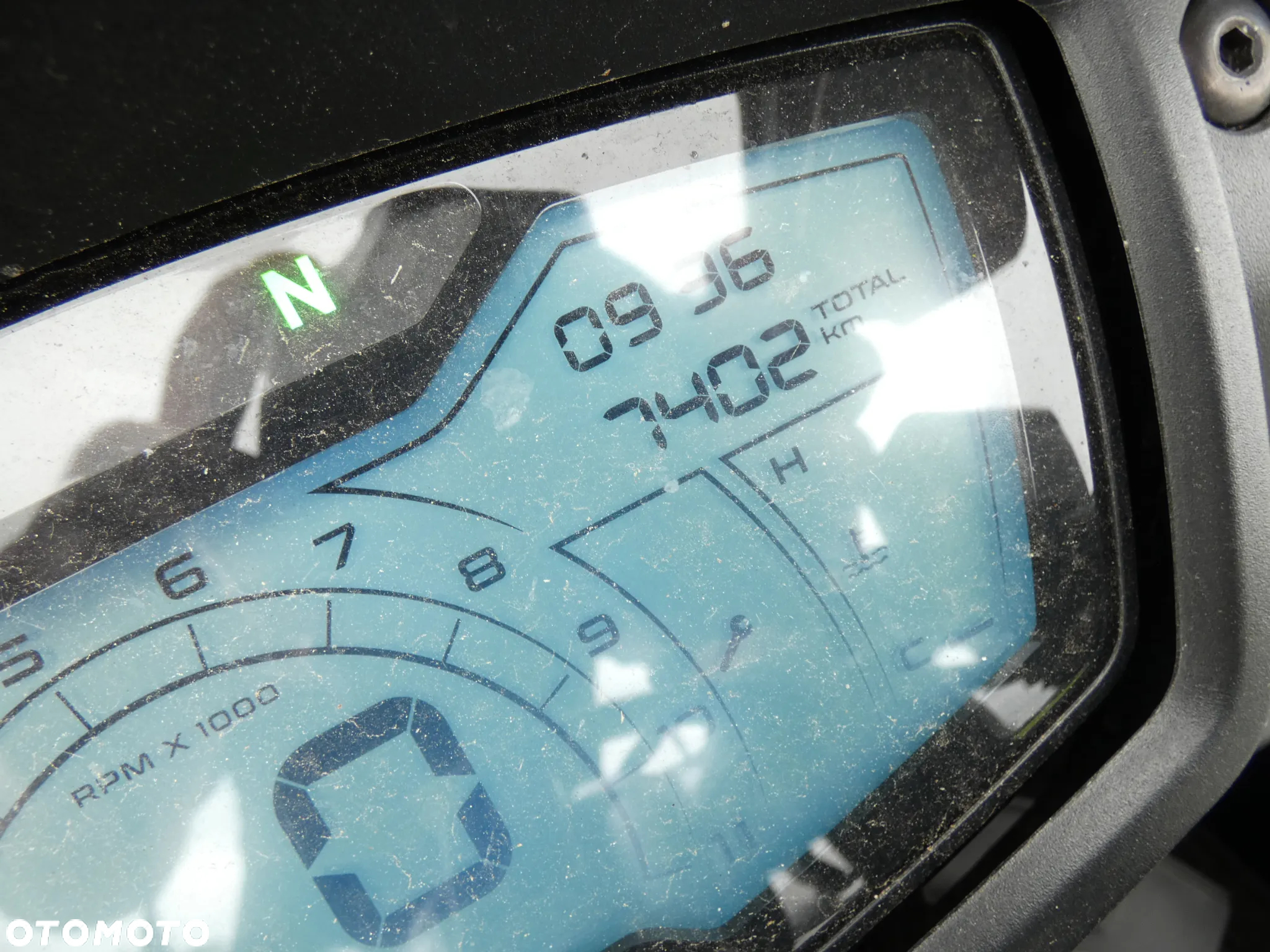 Aprilia RS - 11