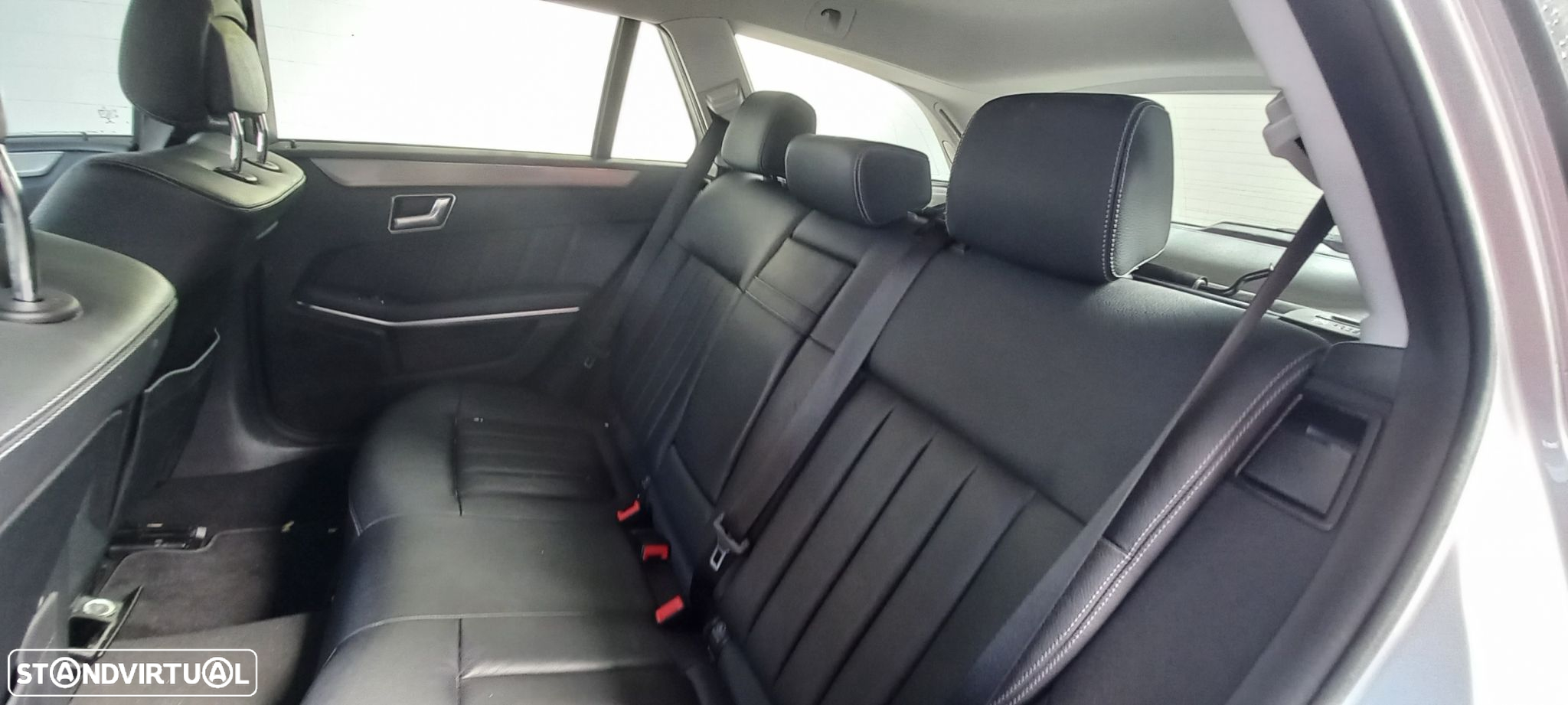 Mercedes-Benz E 300 - 19