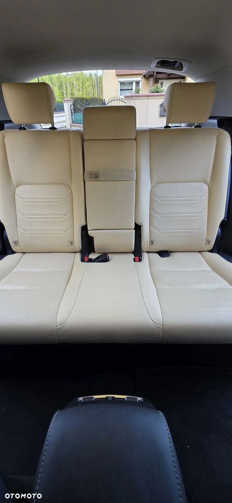 Lexus NX 300h Prestige AWD - 22