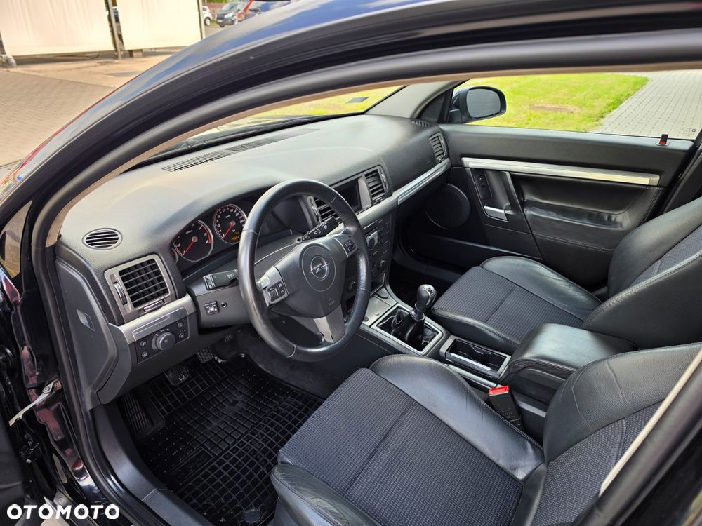 Opel Vectra 1.8 Design - 10