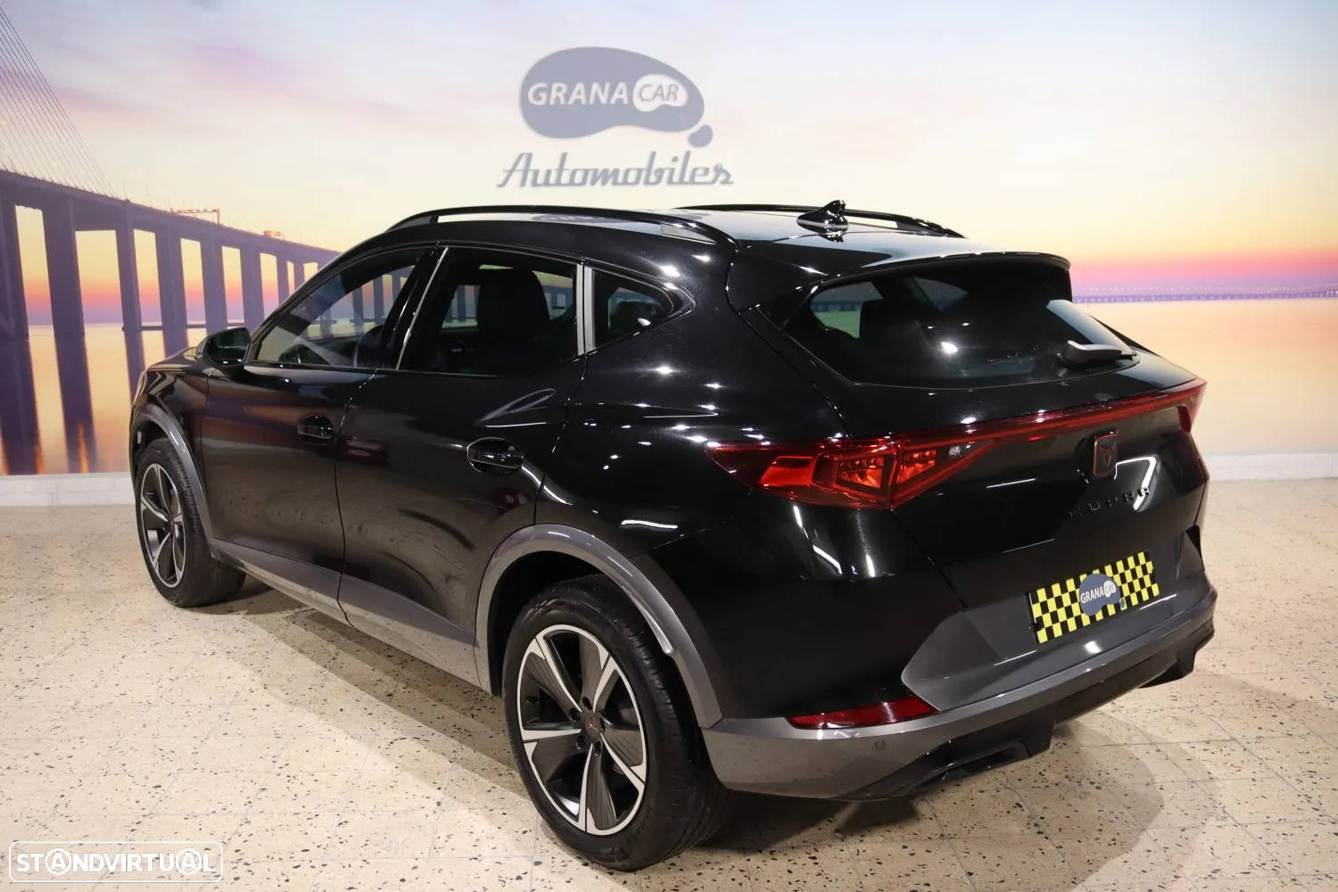 Cupra Formentor 1.5 TSI Sport DSG - 32
