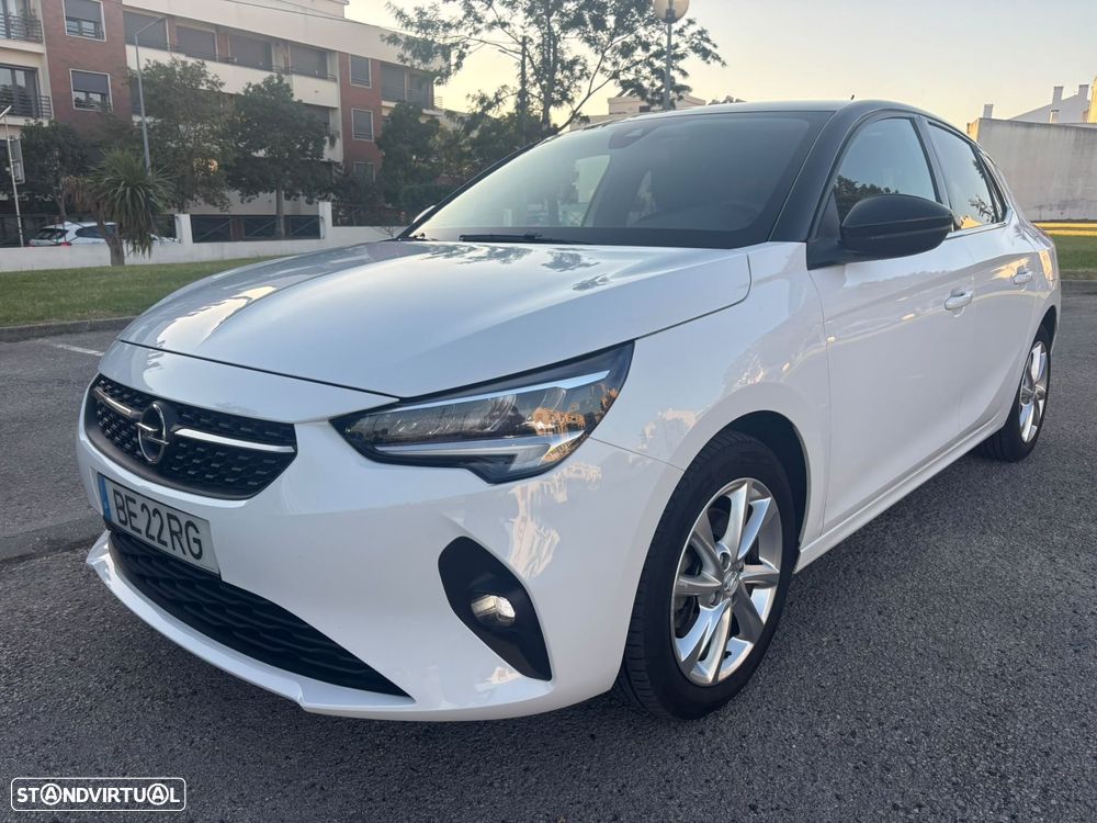 Opel Corsa 1.5 D Elegance - 2