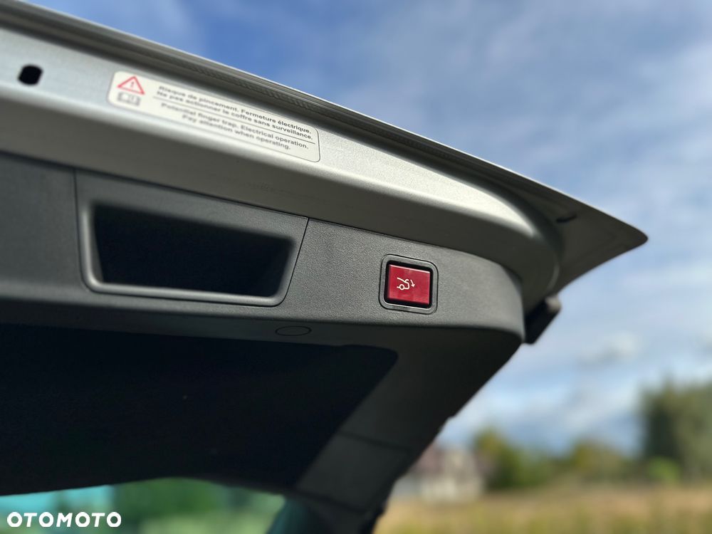 Citroën C5 Tourer HDi 165 FAP Exclusive - 38