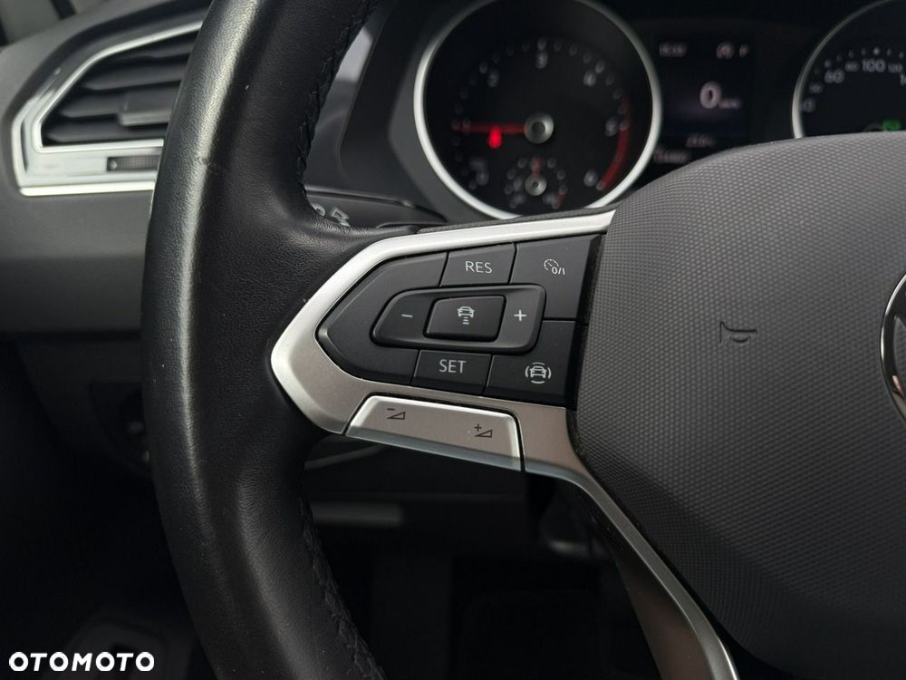 Volkswagen Tiguan 2.0 TDI Special Edition DSG - 16
