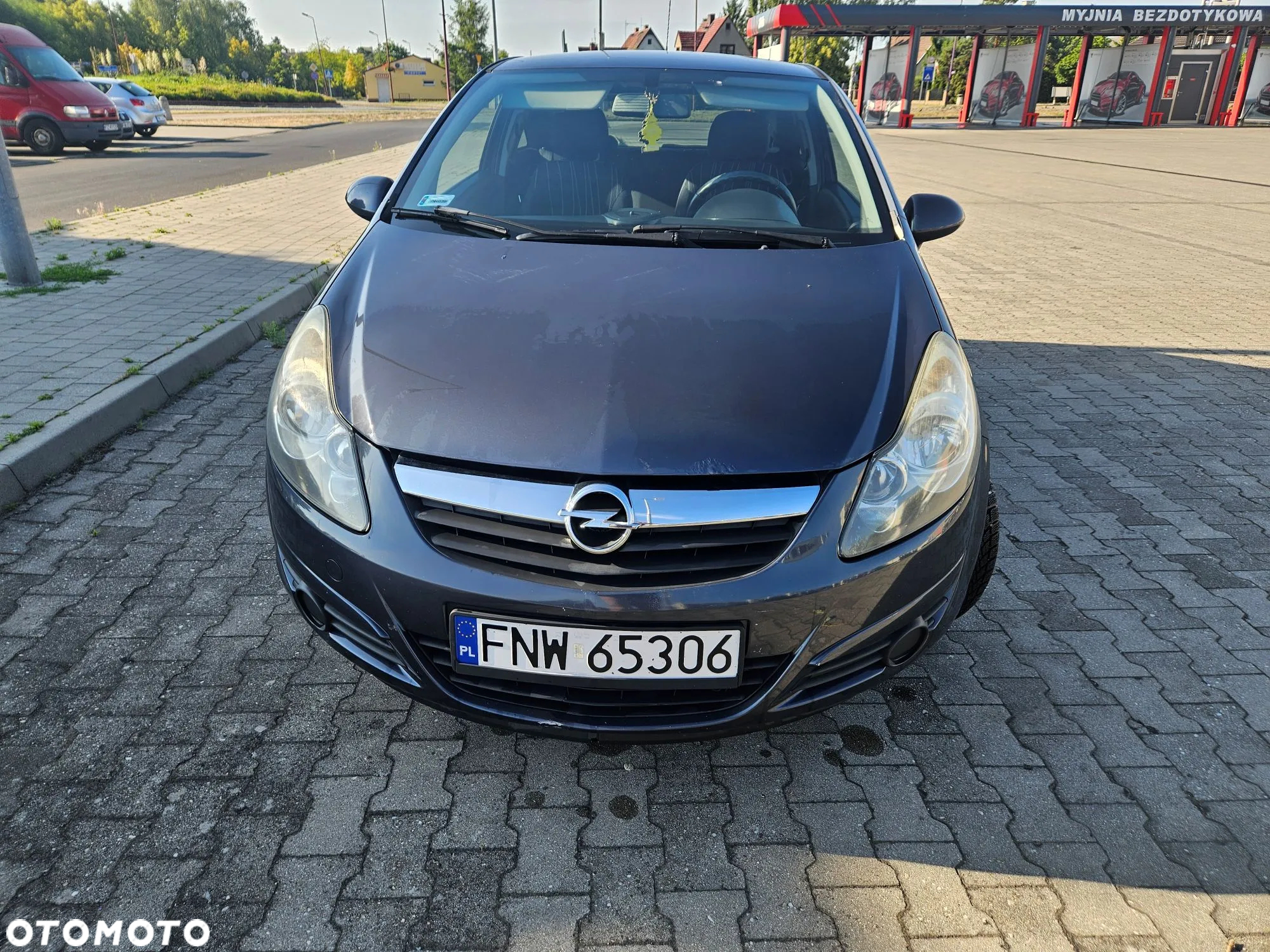 Opel Corsa - 2