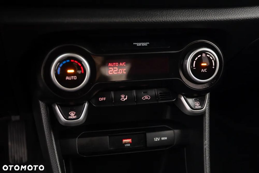 Kia Picanto 1.0 Vision - 29