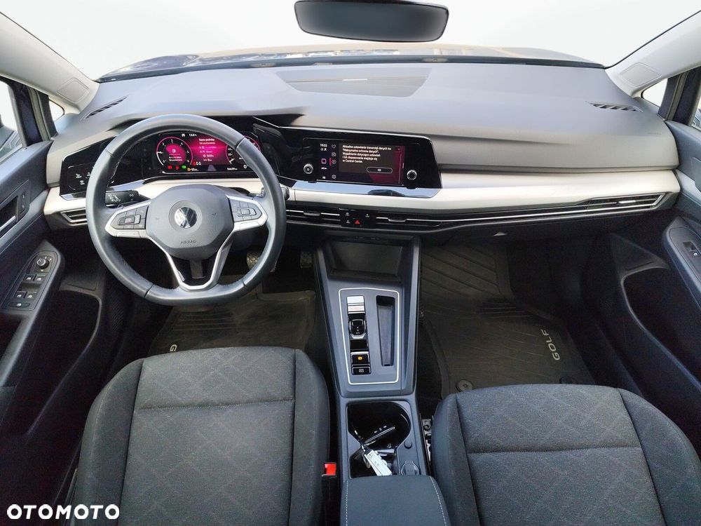 Volkswagen Golf Variant - 14