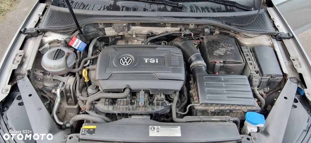 Volkswagen Passat - 10