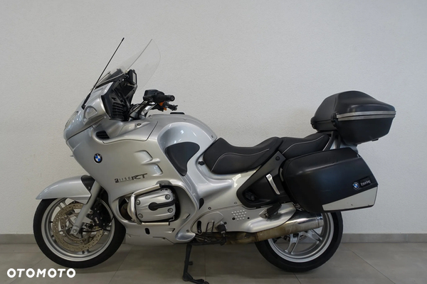 BMW RT