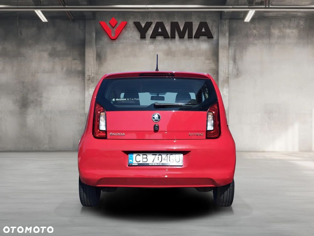 Skoda Citigo 1.0 Ambition - 4