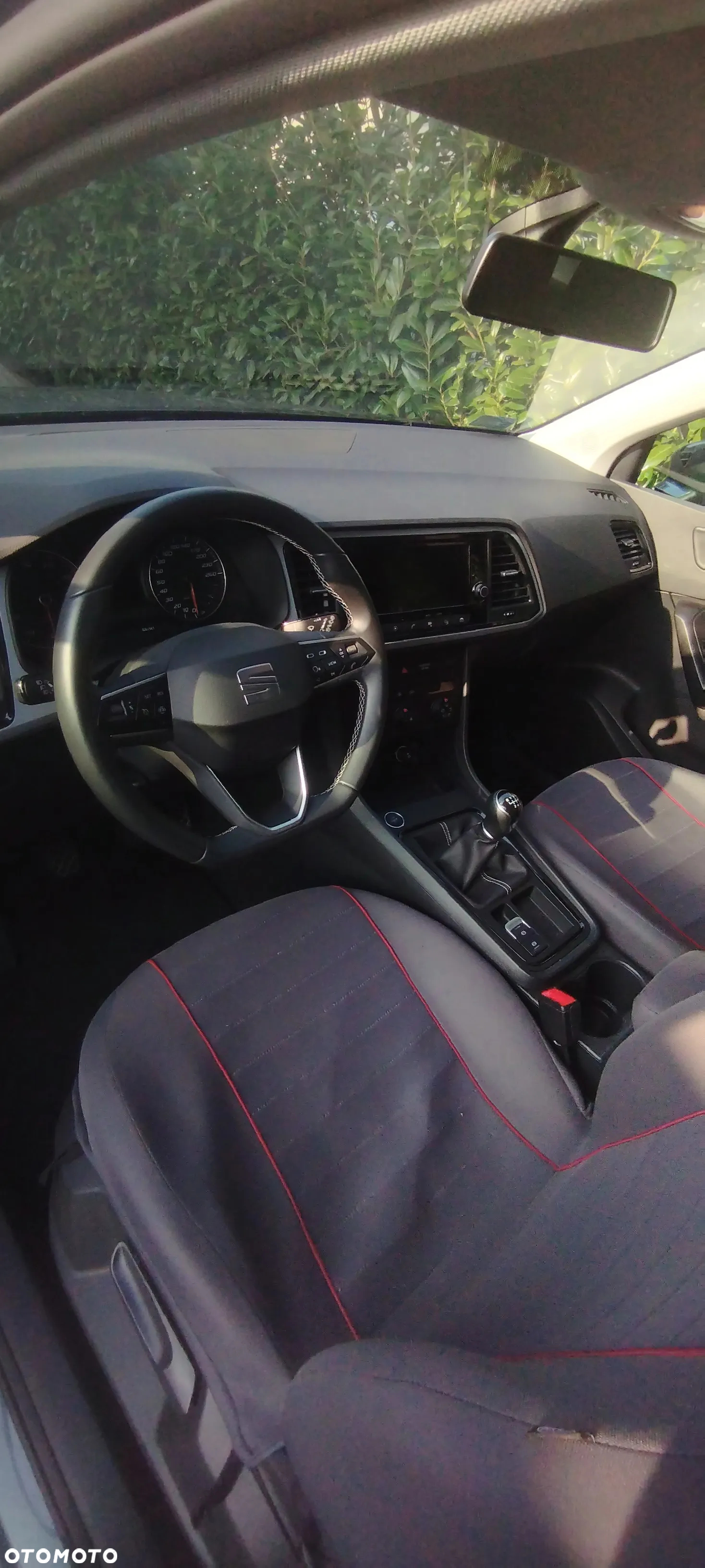 Seat Ateca 1.0 TSI Ecomotive Reference S&S - 10