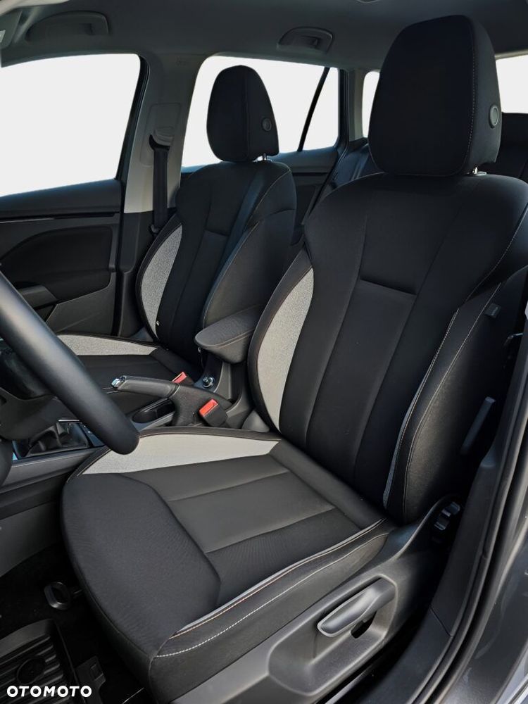 Skoda Kamiq 1.5 TSI Selection - 32