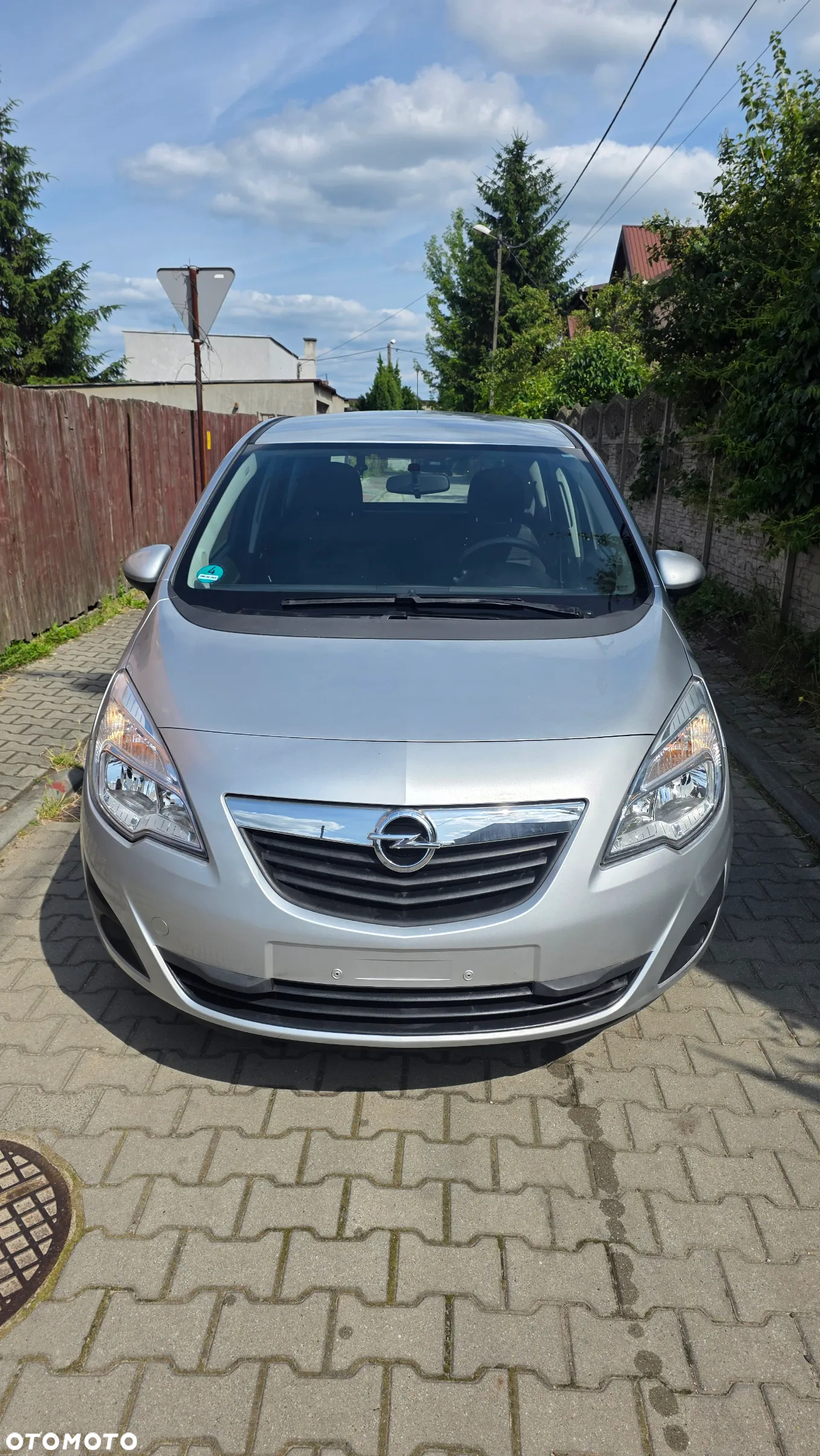 Opel Meriva 1.4 ecoflex Start/Stop Active - 2