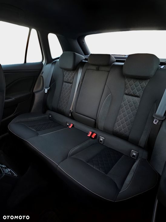 Skoda Kamiq 1.0 TSI Style DSG - 30