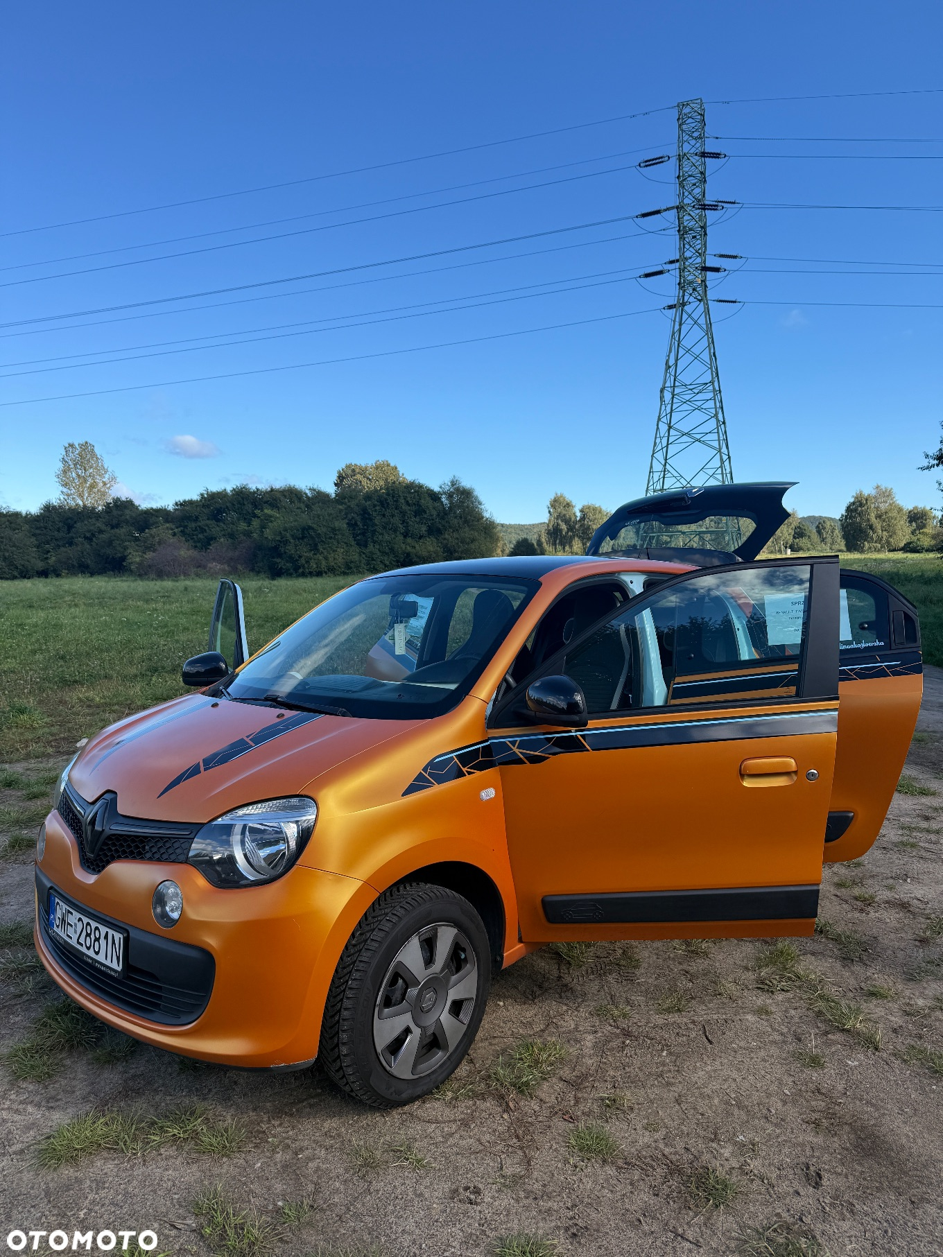 Renault Twingo - 6