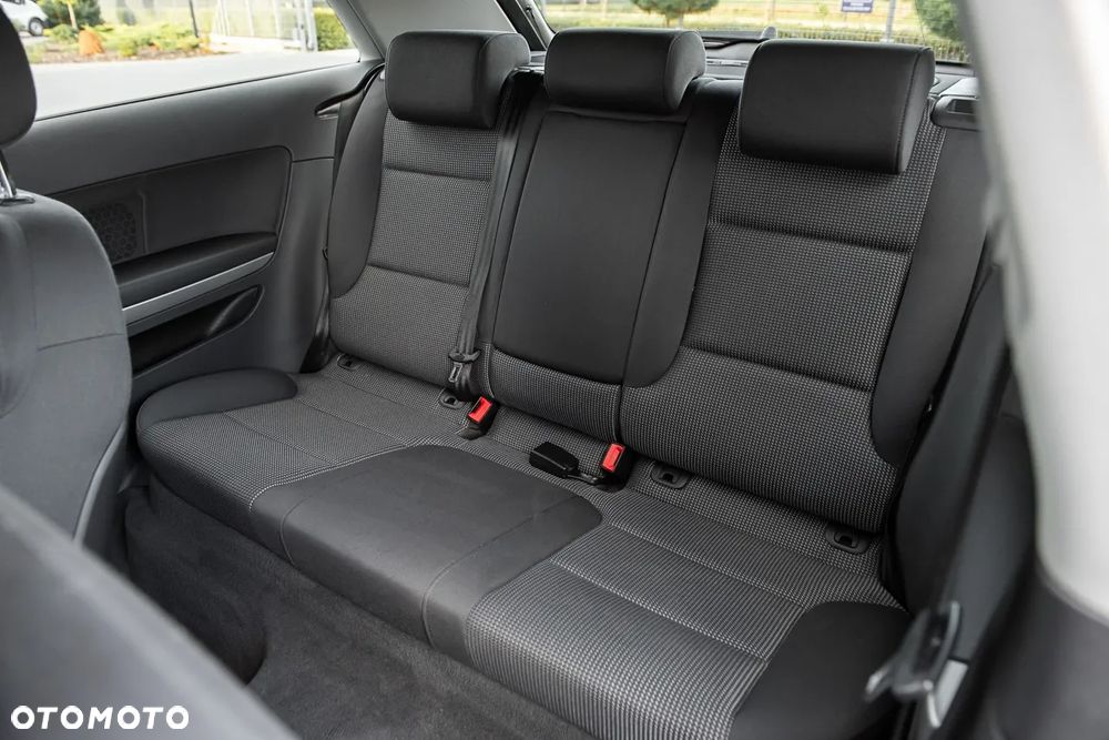 Audi A3 3-drzwiowe - 22