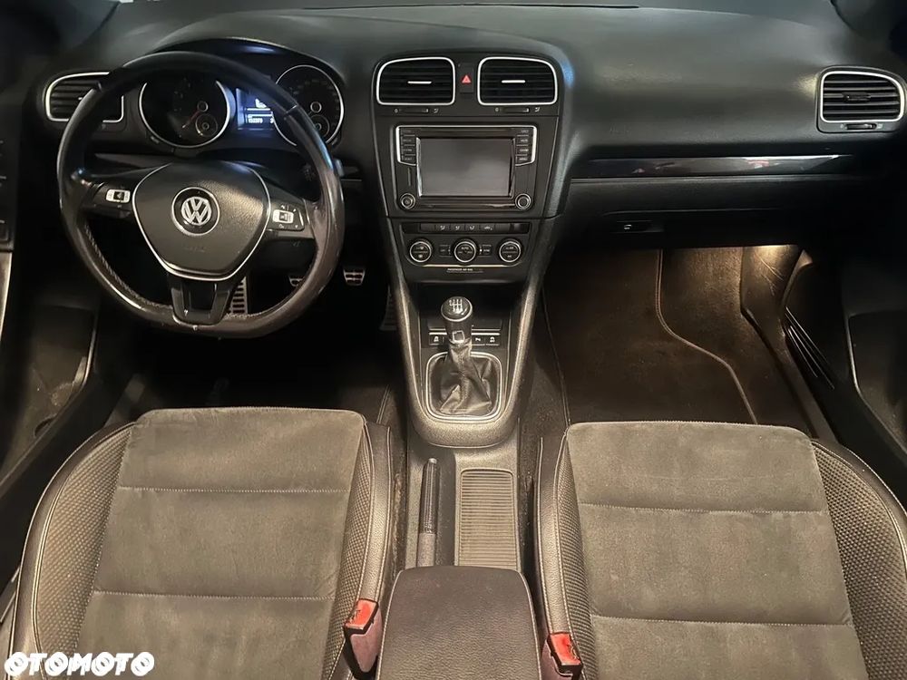 Volkswagen Golf VII 1.2 TSI BMT Trendline - 30