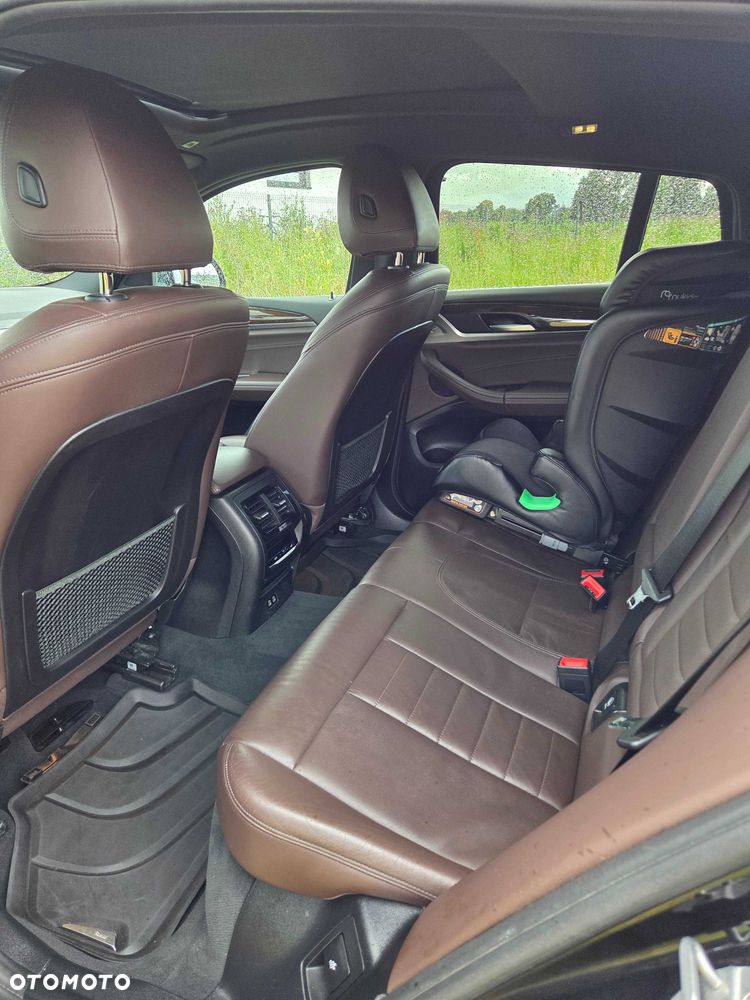 BMW X4 - 5