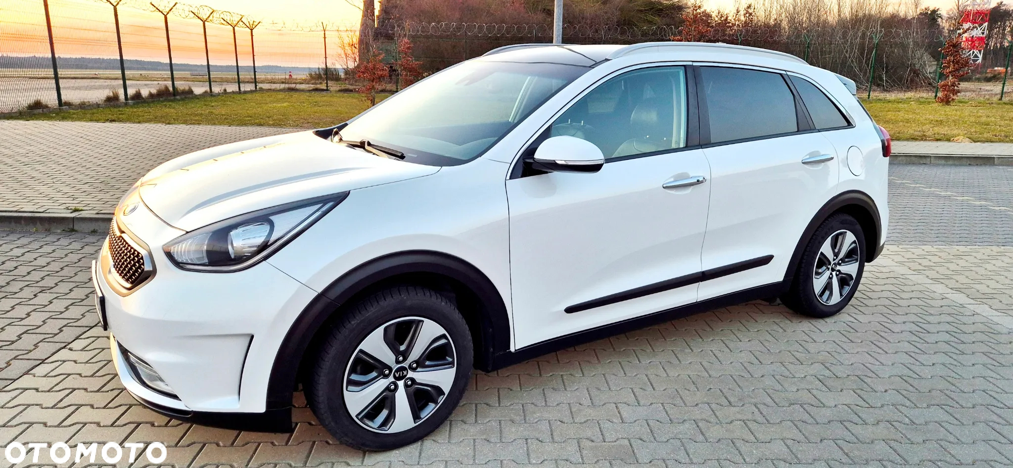 Kia Niro - 16