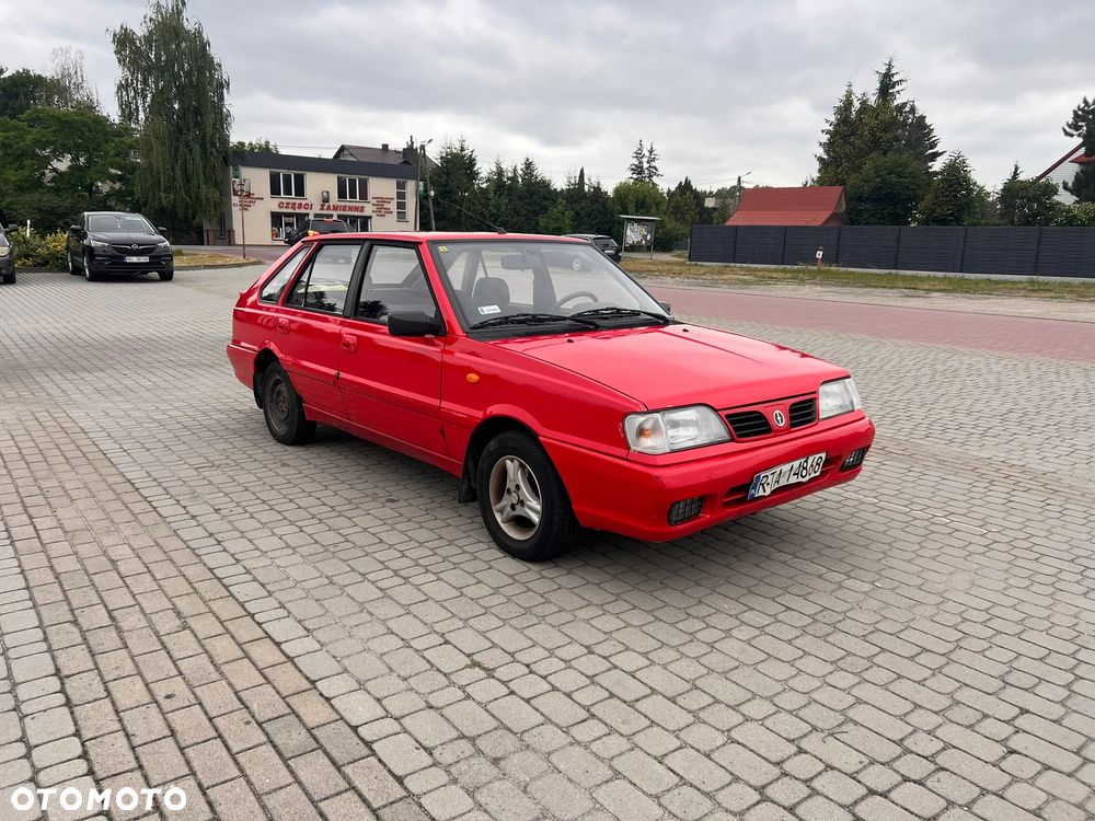 Polonez Caro - 11