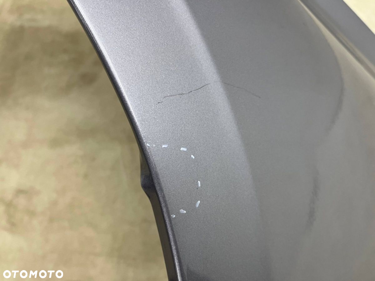 Błotnik Peugeot 308 3 III P5 21r.- lewy przedni lewy przód - 13
