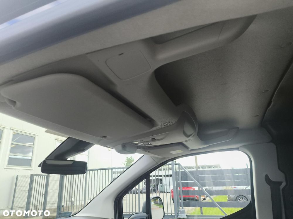 Toyota PROACE CITY - 23