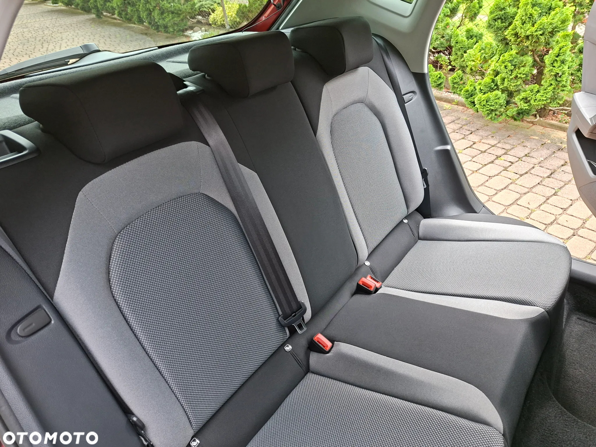 Seat Ibiza 1.0 TSI Style S&S - 13