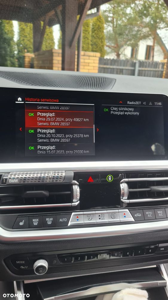 BMW Seria 3 - 7