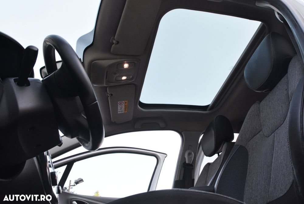 Renault Captur ENERGY dCi 110 Intens - 18