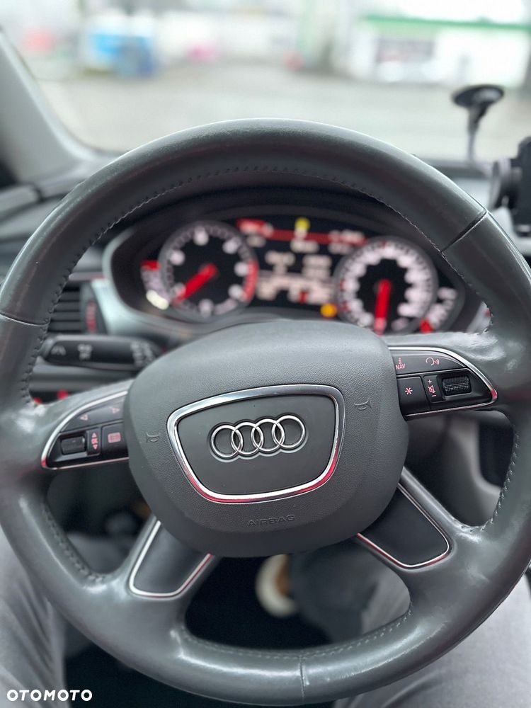 Audi A6 Avant 3.0 TDI Quattro S tronic - 18